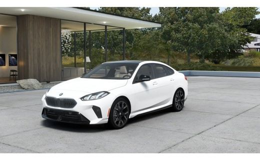 2026 BMW 228 Gran Coupe