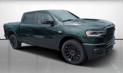 2027 Kia Telluride