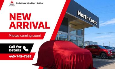 2019 Mitsubishi Outlander SE