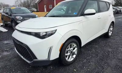 2023 Kia Soul