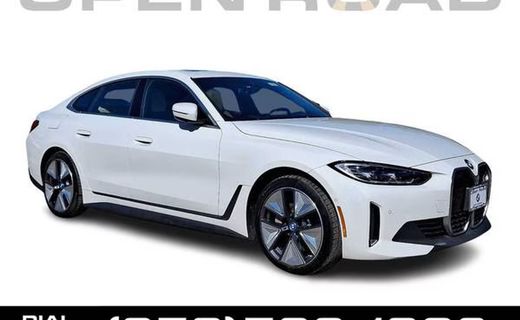 2024 BMW I4 XDRIVE40