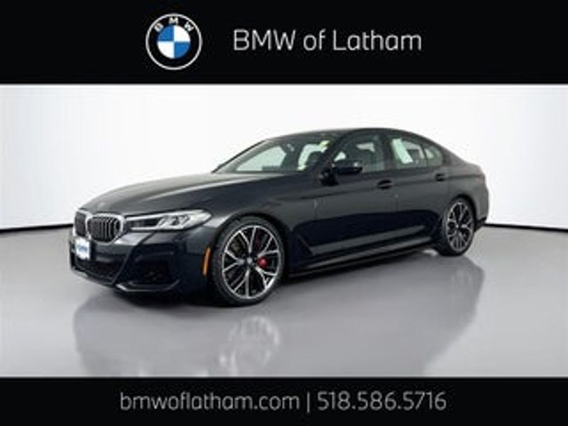 2020 Bmw M340i — a typically priced live listing
