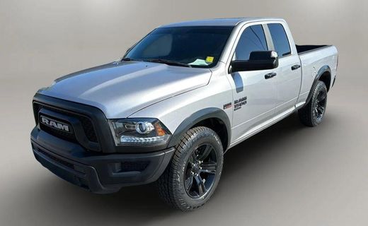 2024 Ram 1500