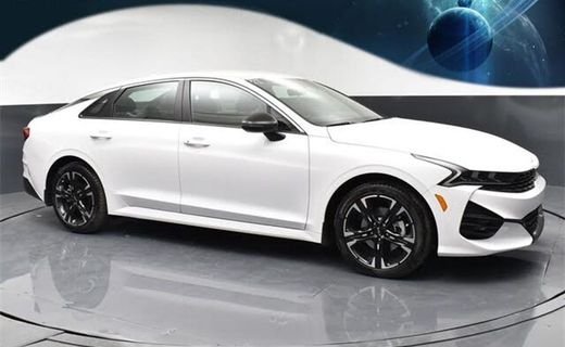 2024 Kia K5