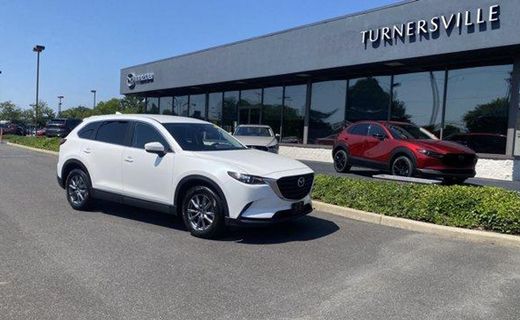 2018 Mazda CX-9 Sport