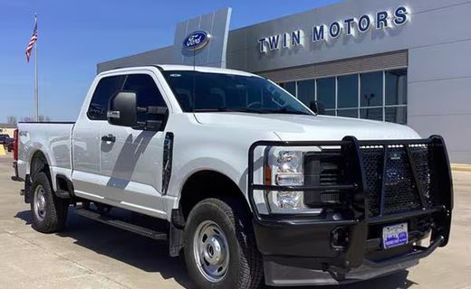 2024 Ford F-250 XL
