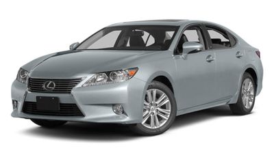2014 Lexus ES 350