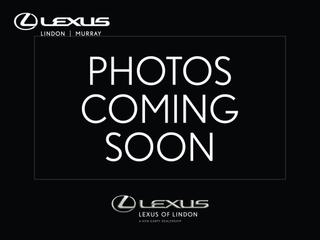 2024 Lexus NX 350 F Sport