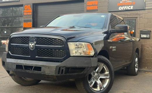 2015 Ram 1500 ST