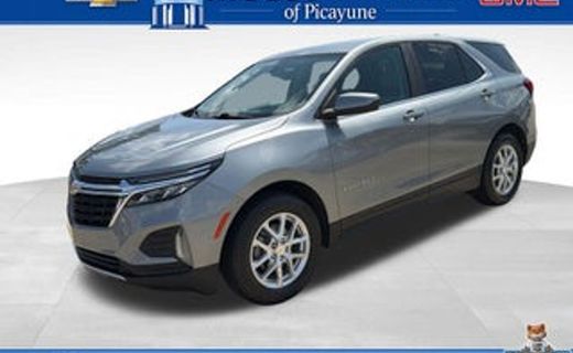 2023 Chevrolet Equinox LT 1LT
