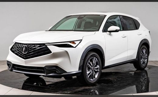 2026 Acura ADX Base