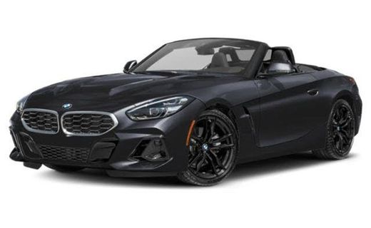 2026 BMW Z4 M40I
