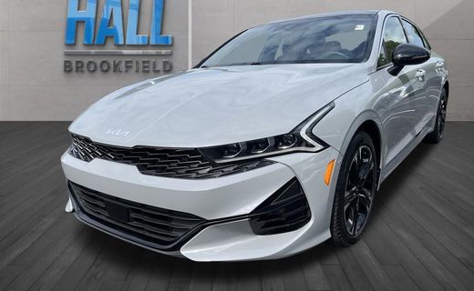 2024 Kia K5