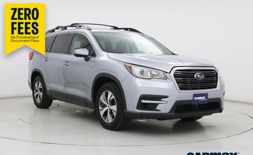 2020 Subaru Ascent Premium