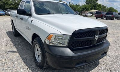 2014 Ram 1500 ST