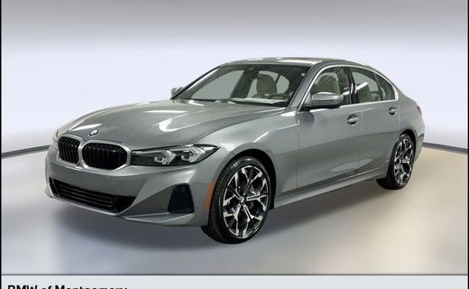 2026 BMW 330i