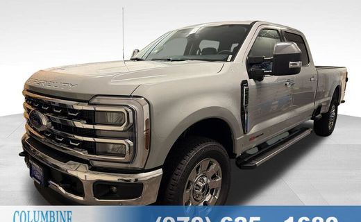 2026 Ford F-350