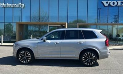 2026 Volvo XC90 Core