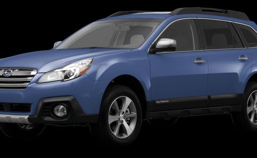 2014 Subaru Outback