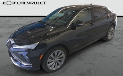 2025 Buick Envista Avenir