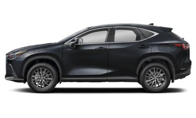 2026 Lexus NX 350H Premium