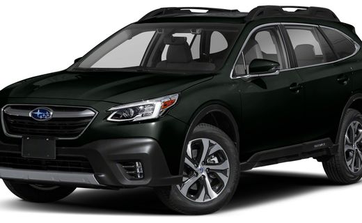2021 Subaru Outback