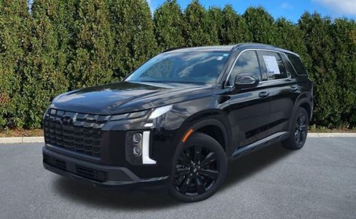 2023 Hyundai Palisade XRT