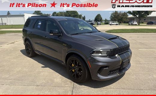 2024 Dodge Durango SRT 392