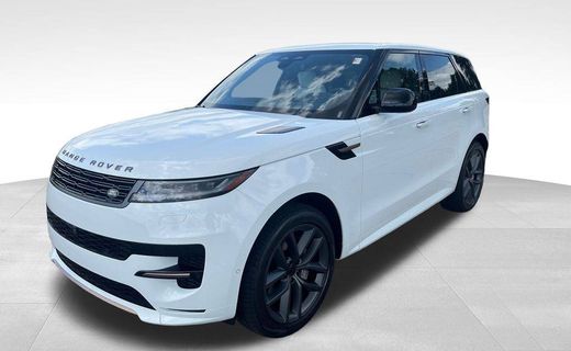 2026 Land Rover Range Sport P400 Dynamic SE