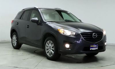 2016 Mazda CX-5 Touring GS