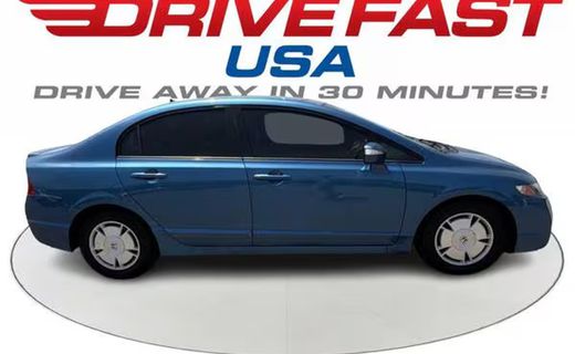 2011 Honda Civic
