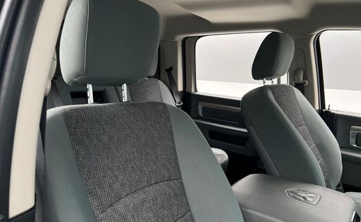 2019 Ram 1500 SLT
