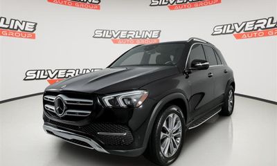2023 Mercedes-Benz GLE-Class GLE350 4MATIC