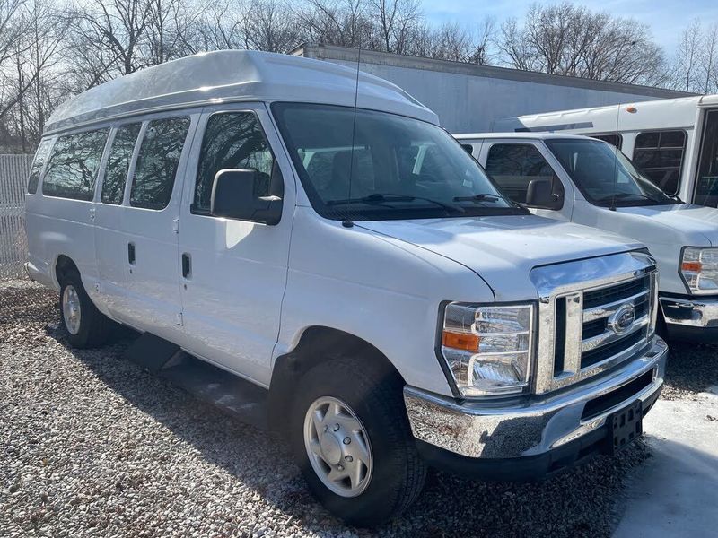 2013 Ford E 150 — a typically priced live listing