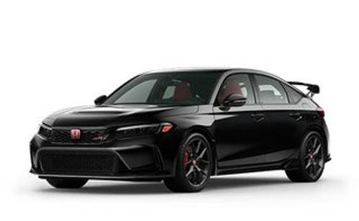 2026 Honda Civic Type R