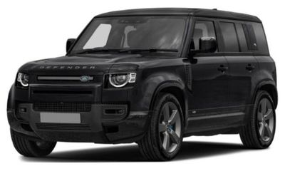 2023 Land Rover Defender 110 S