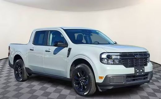 2023 Ford Maverick