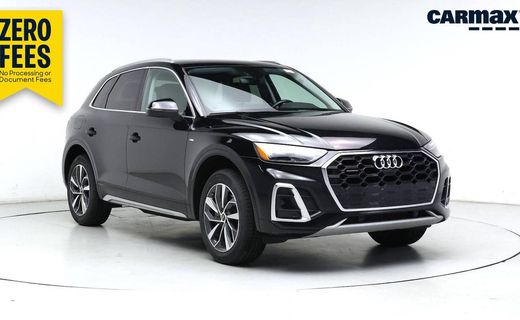 2023 Audi Q5