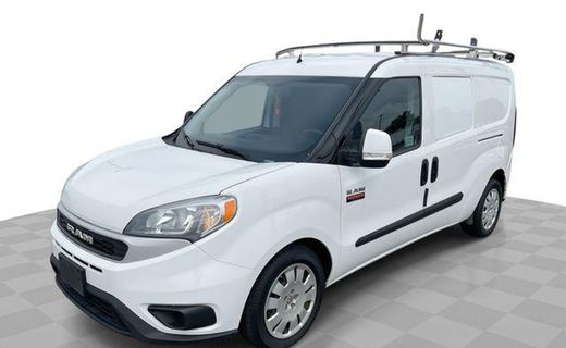 2021 Ram Promaster City SLT