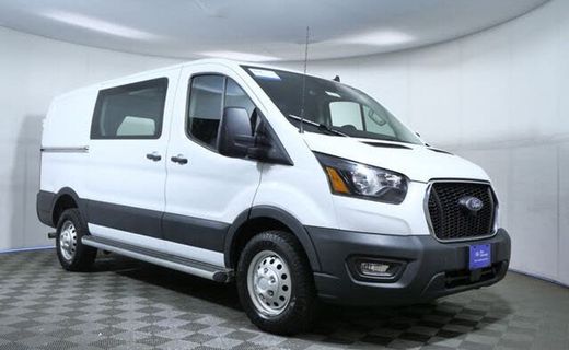 2024 Ford Transit LOW Roof