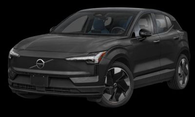 2026 Volvo EX30 Ultra
