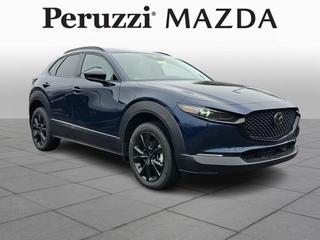 2026 Mazda CX-30 Premium Plus Package