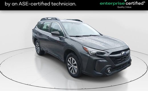 2023 Subaru Outback Base