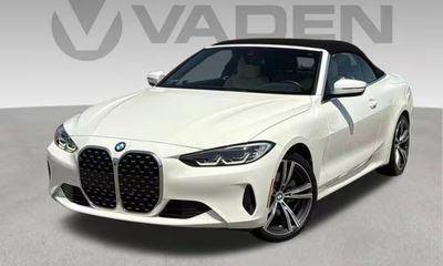 2023 BMW 430I xDrive