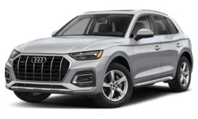 2023 Audi Q5 Quattro Premium
