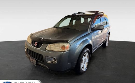 2007 Saturn VUE 6 CYL