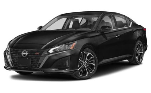 2023 Nissan Altima SR