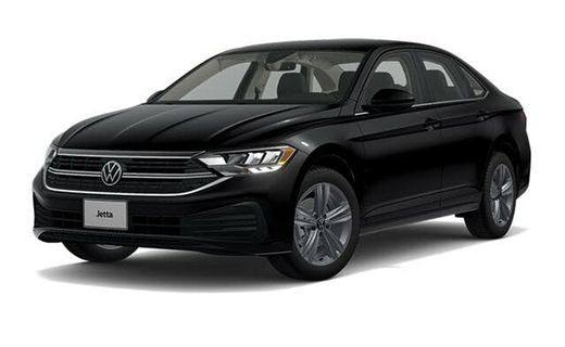 2022 Volkswagen Jetta SE W Sunroof