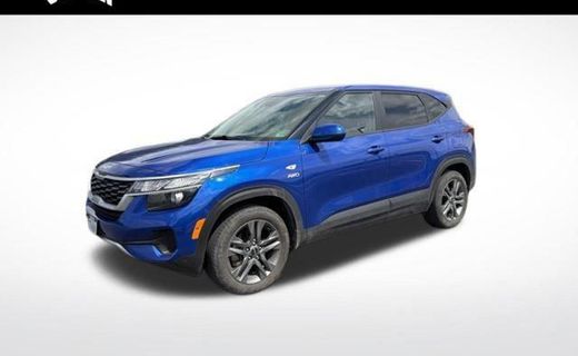 2023 Kia Seltos LX