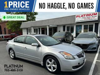 2008 Nissan Altima